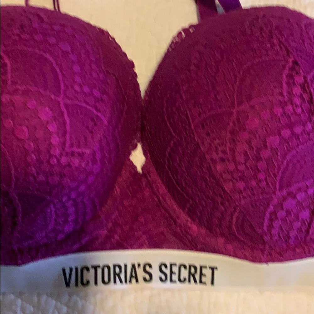 Victoria Secret light padding. - Picture 4 of 6